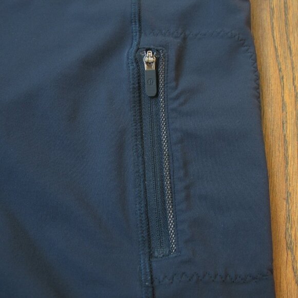Lululemon Inspire Tight II size 8 *GUC - Picture 7 of 12